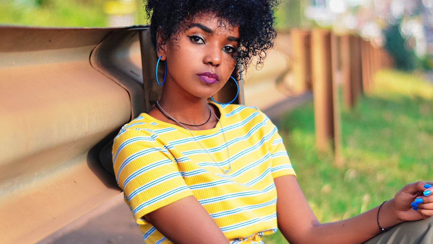 Our favourite looks from this year’s Golden Globes